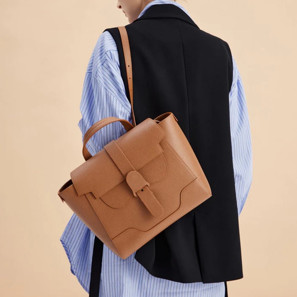 Senreve Midi Maestra Women's Bag - Picture 3 of 15